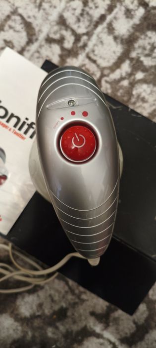 Masażer wyszczuplający do ciała cellulitu TONIFIC