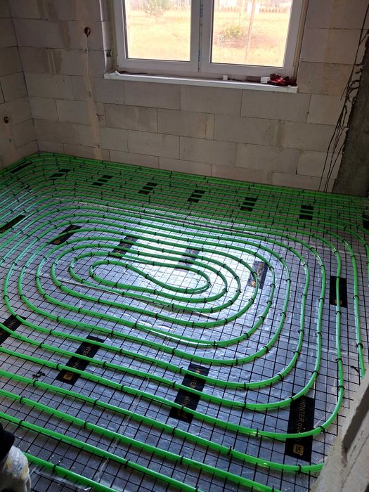 Usługi hydrauliczne szybko tanio i solidnie:)