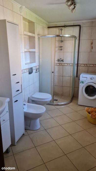 Rodzinny dom we Lwówku