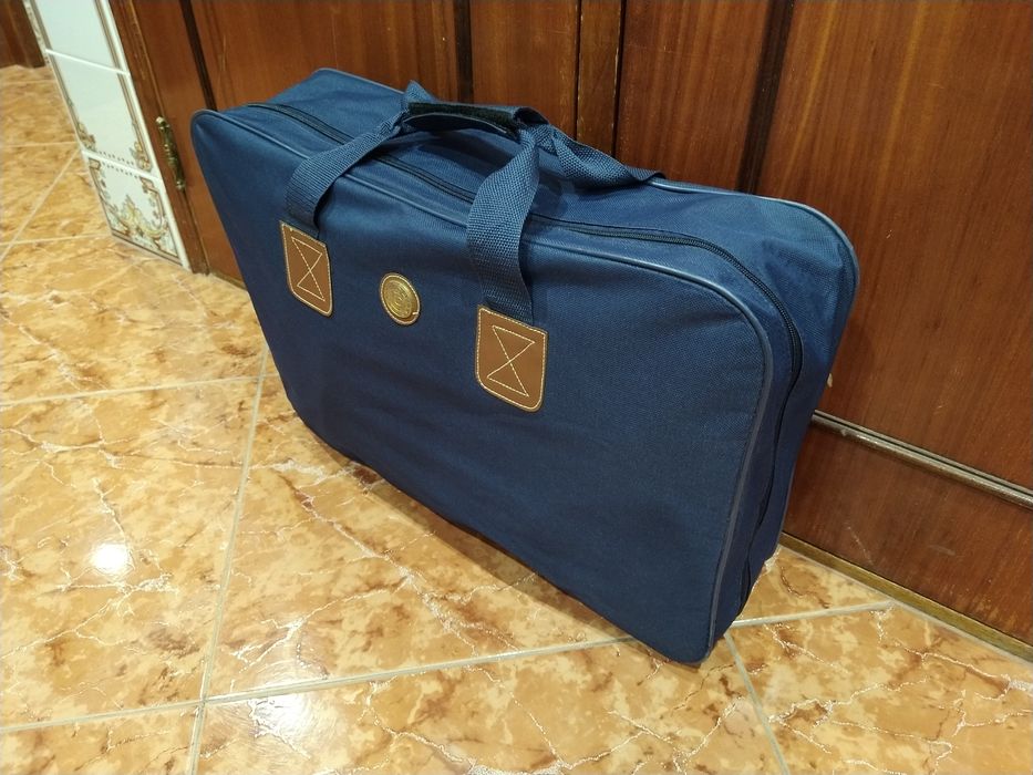 Mala malas de cabine 8 a 10 kg viagem casa quarto apartamento vivenda.