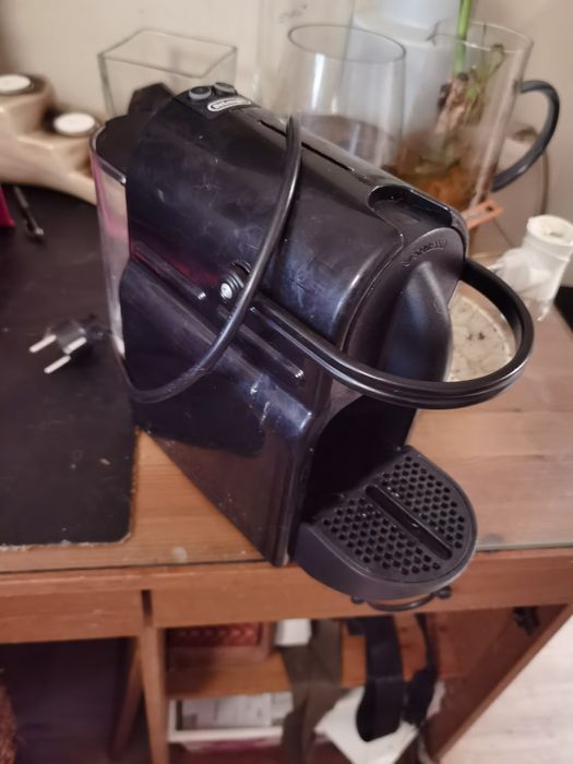 Máquina Nespresso480104559339130881