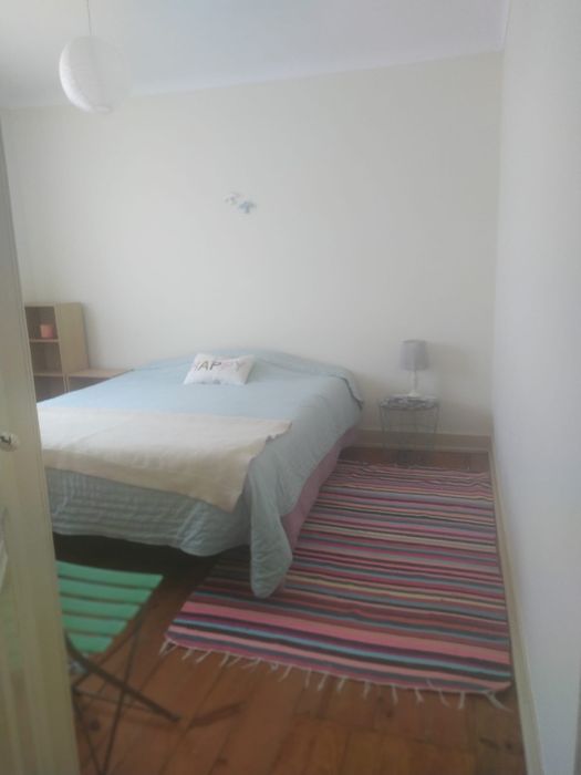 Quarto | Vila Praia de Âncora