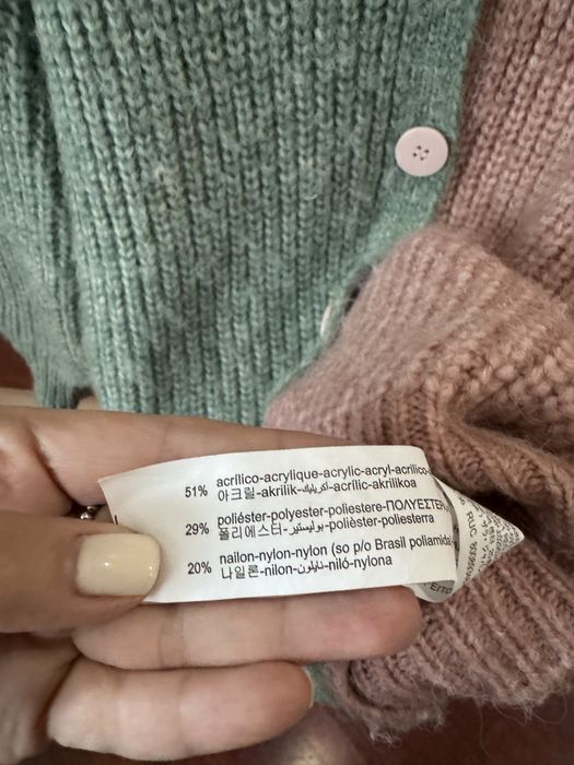 Кардиган для дівчинки 164 см (13-14р) Zara