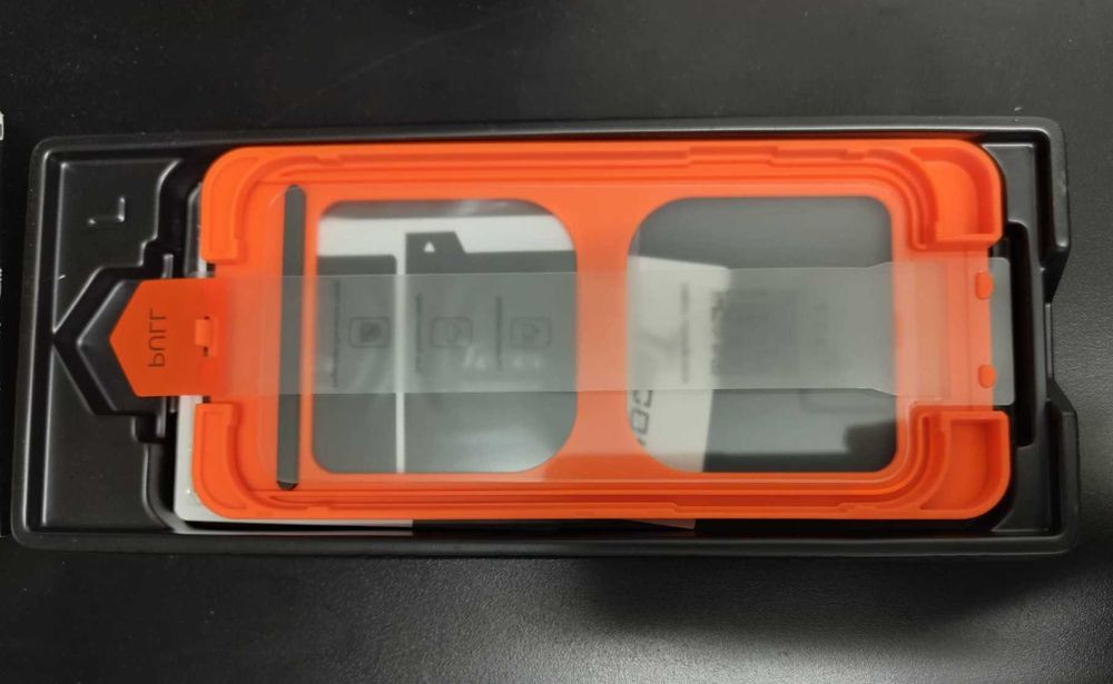 TOCOL Tempered Glass iPhone 11