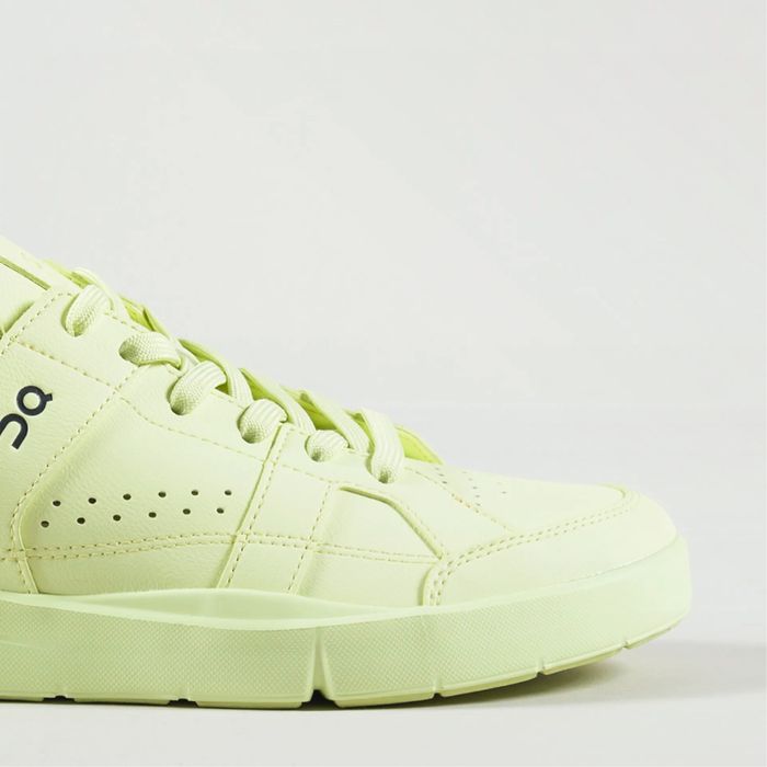 Кеди On cloud Men's The Roger Clubhouse р.44/28/10