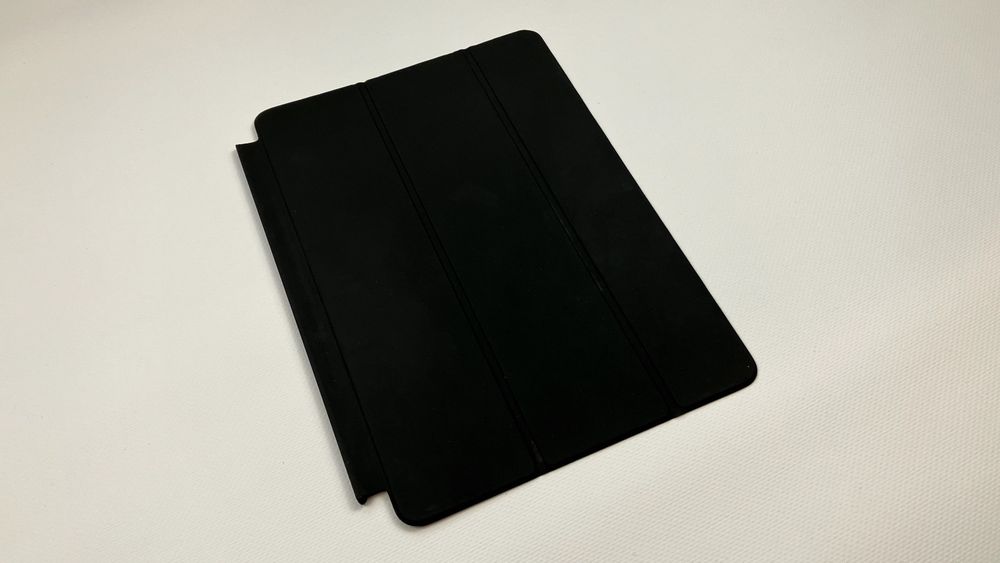 Оригинальный Apple Smart Cower Black для iPad 7,8,9