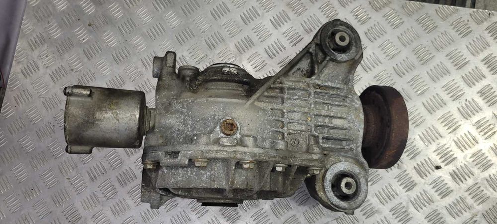 Редуктор задній міст Jaguar XF 3.0 2013-2015