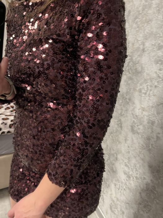 Продам сукню р. XS