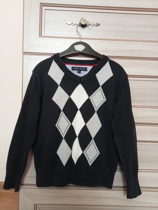 Sweter Tommy Hilfiger