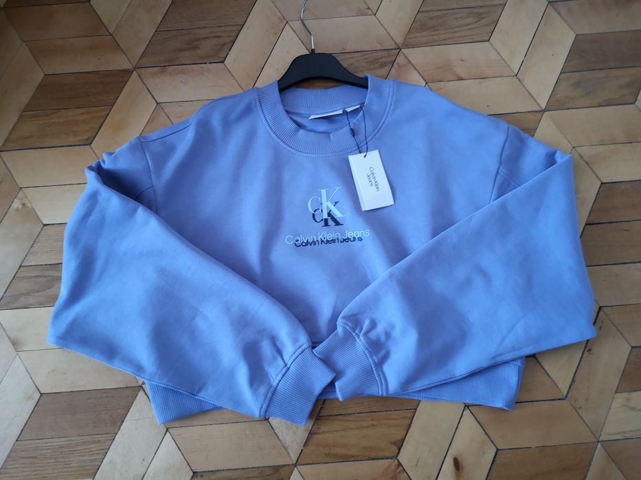 Bluza Calvin Klein rozm  XL