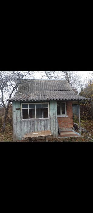 Продається дача в Сокалі