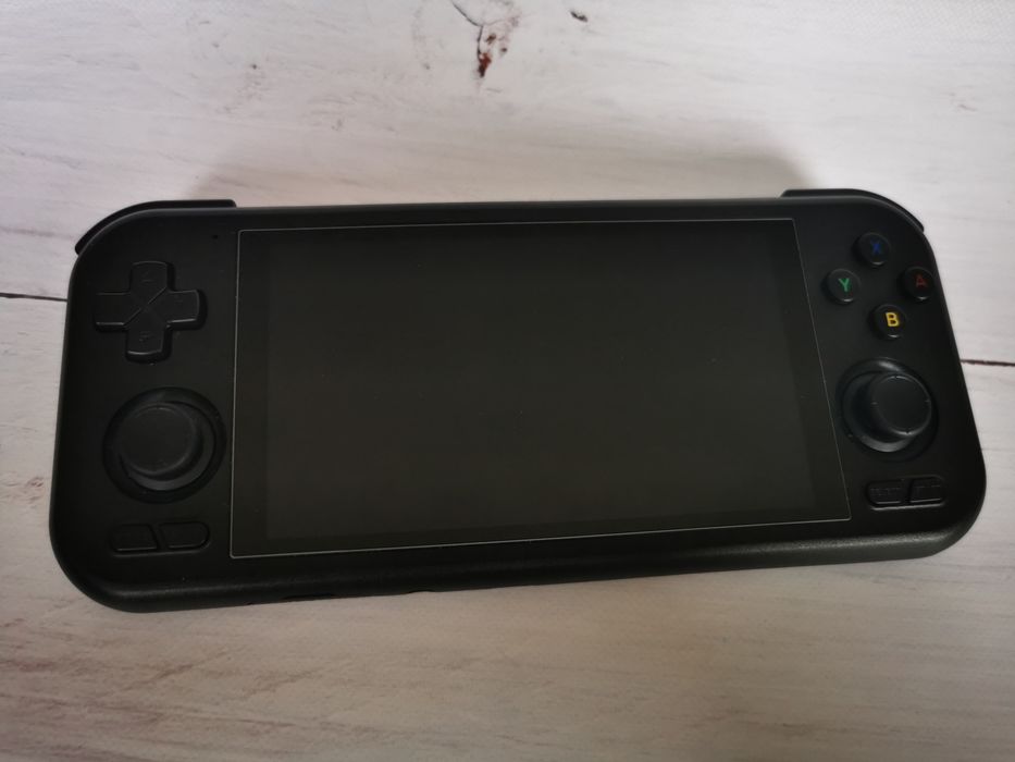 Retroid Pocket 4 Pro