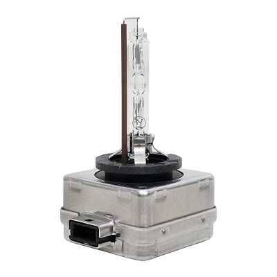 Lâmpada Xénon Osram D1S Xenarc