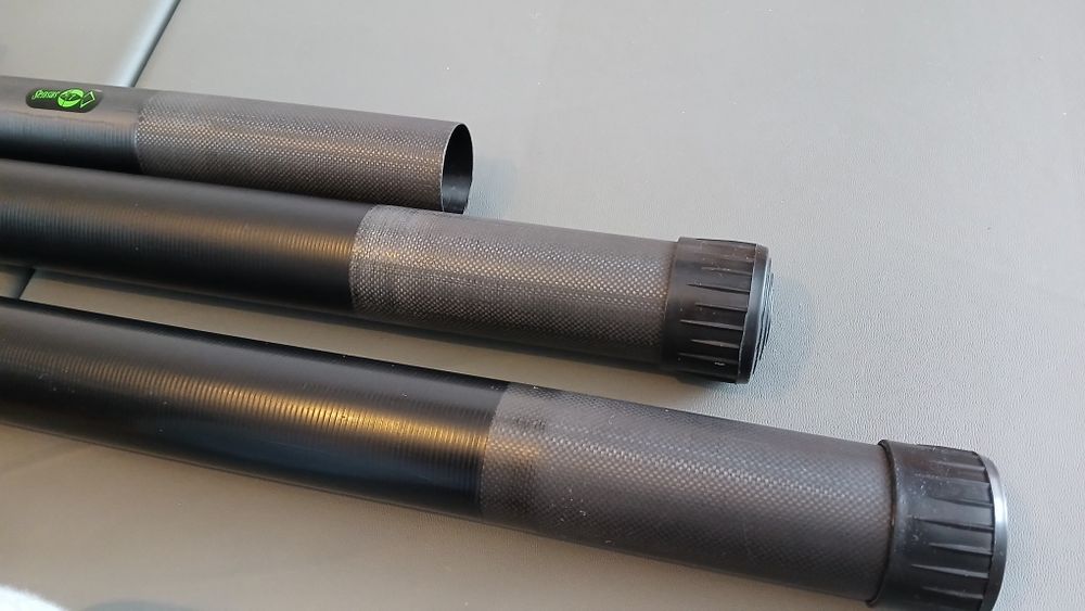 tyczkęTyczka Sensas Nanoflex Finesse 84 XL SW