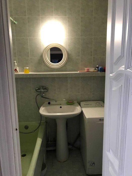 сдам довгостроково 2х кімн. кв. на Ак. Сахарова/Котовського