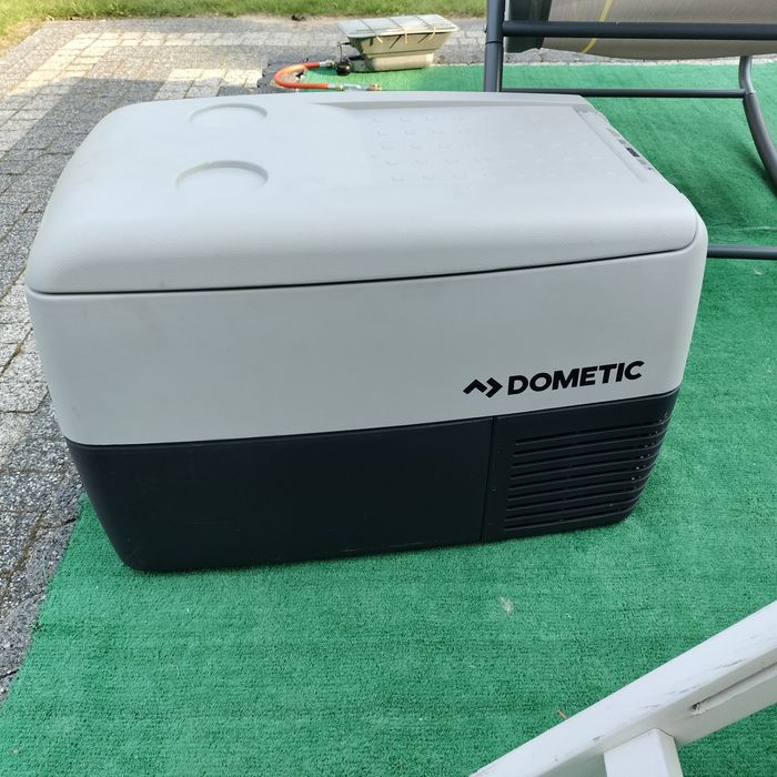 Lodówka kompresorowa namiot camper dometic cdf 36 kompresor