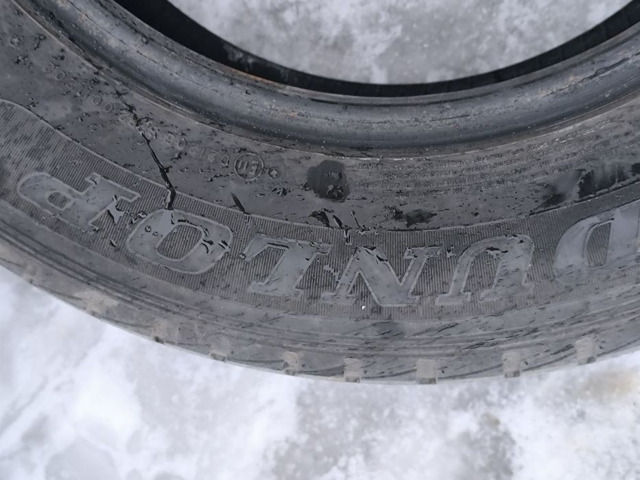Шыны на бус.215/65.16с