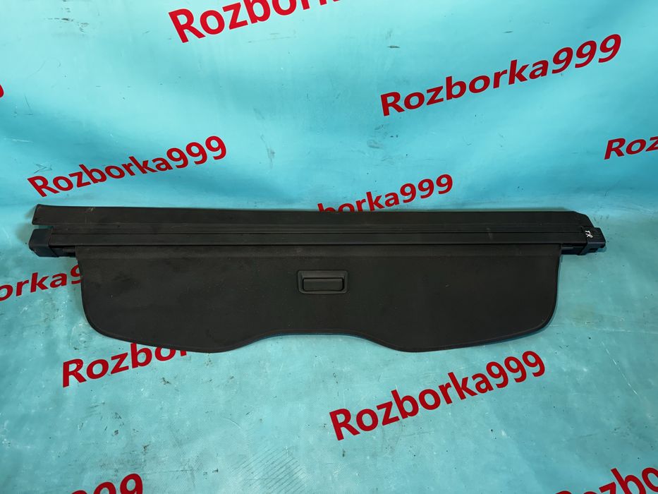 Шторка рулета бажаника vw touareg 7L шторка тоуарег