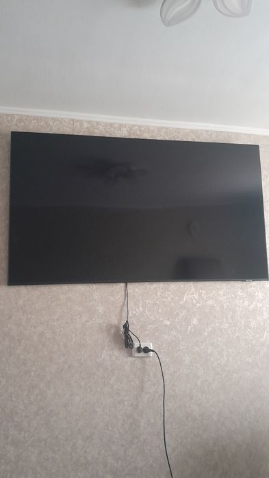 Телевізор Samsung UE75