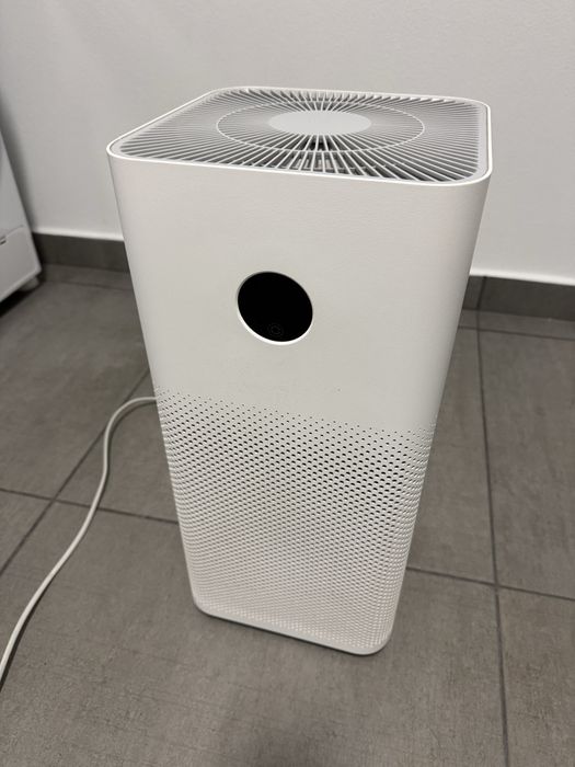 Purificador de Ar - Xiaomi Mi Air Purifier 3H como novo