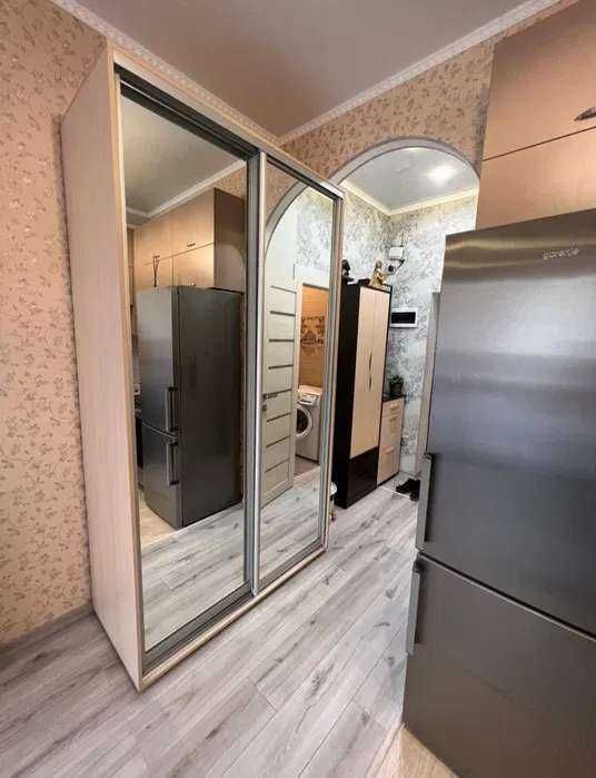 1 ком на Бочарова Новый дом Ремонт Мебель Техника 33000 у.е.