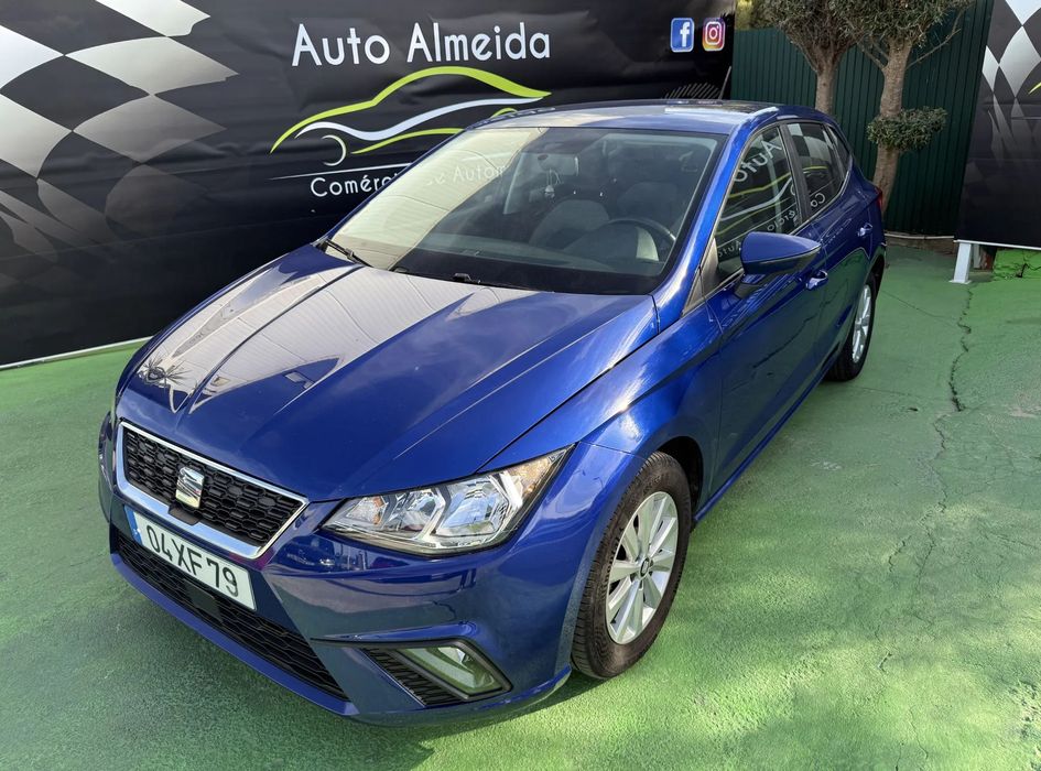 SEAT Ibiza 1.0 Style