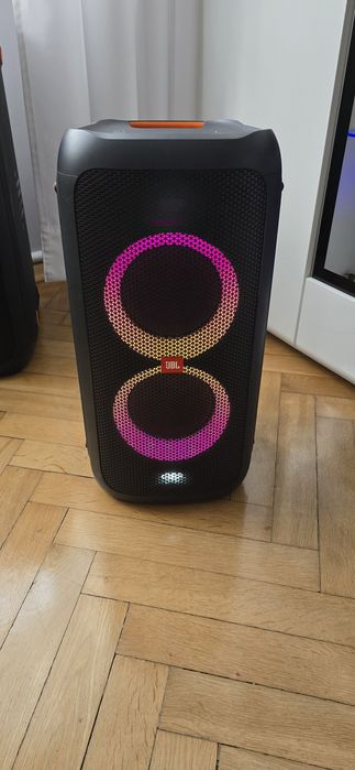 JBL Partybox 100