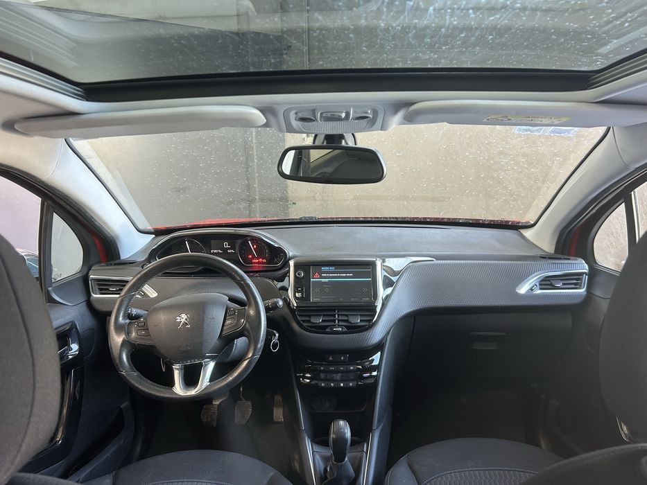 Peugeot 208 1.2 1.2 PureTech Style de 2018