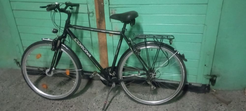 Rower miejski 28 cali