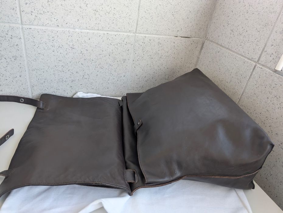 BOTTEGA VENETA torebka oryginalny. Skora prawdziwa.