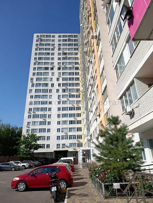 Продаж 1к квартири в Голосіївському району