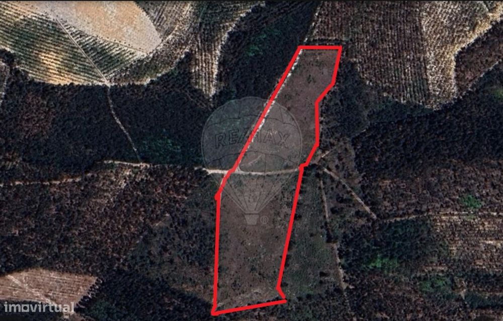 Terreno  para venda — Carriço, Leiria