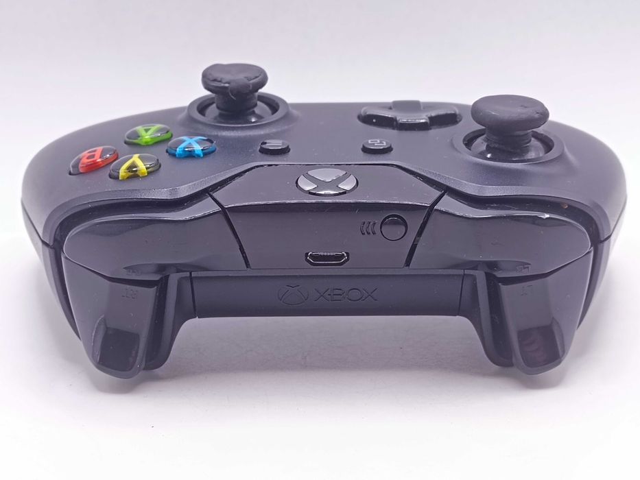 Bezprzewodowy Pad Kontroler Xbox One 1537 Czarny 253/04/26S
