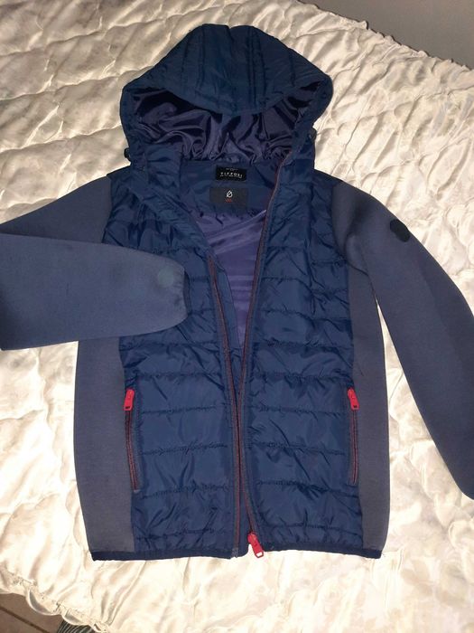 LOTE roupa rapaz tam. 9/10 anos