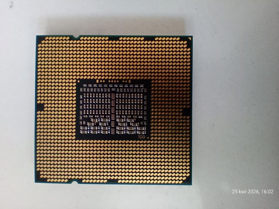 Xeon Intel e5520