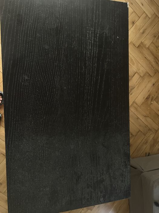 Komoda Ikea brązowa