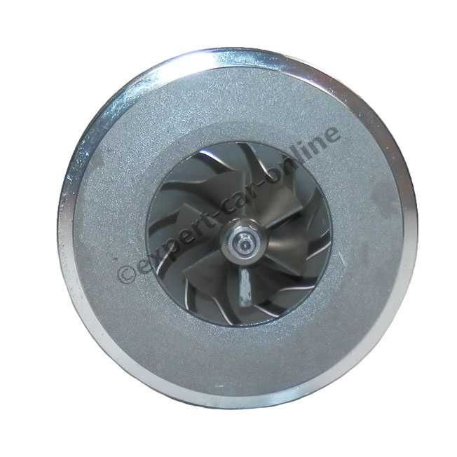 Картридж турбіни AUDI VW 1.9D 2.0D 716860-1 720855-4 724930-2 756062-2