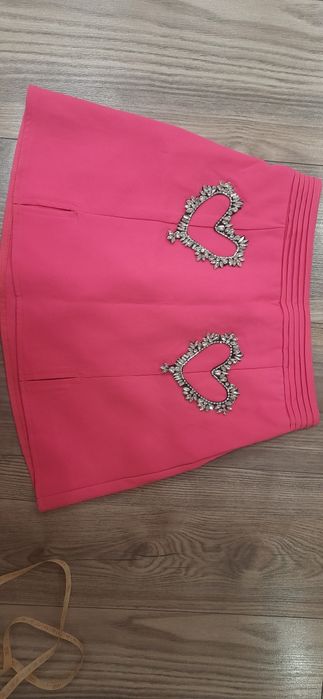 Спідничка  'шорти