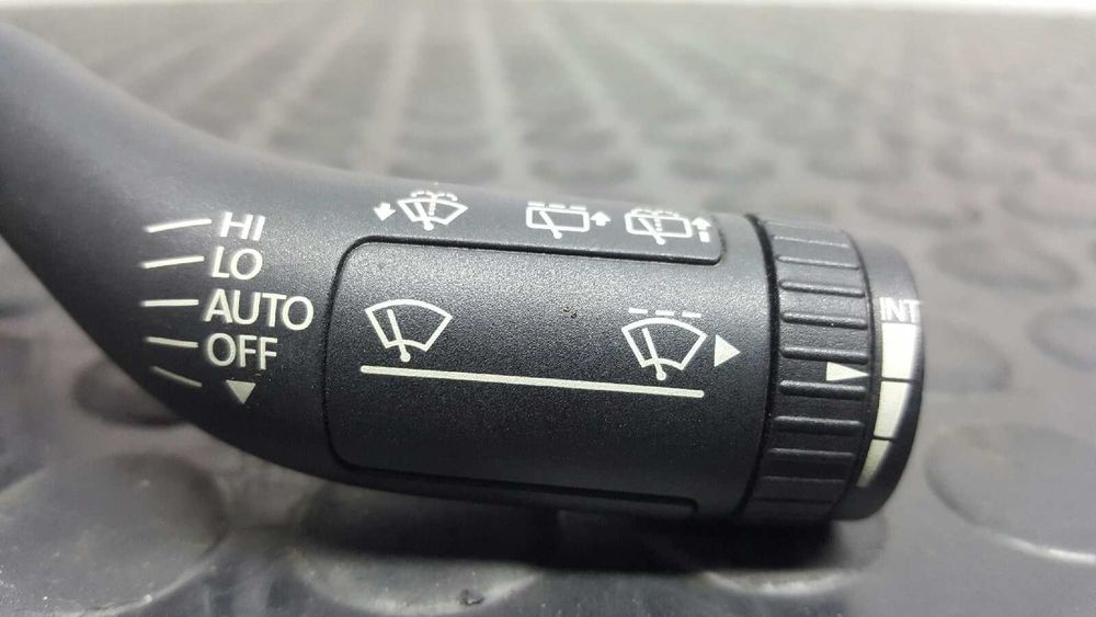 COMANDO DO LIMPA-VIDROS VOLKSWAGEN TOUAREG (7LA) TDI R5
