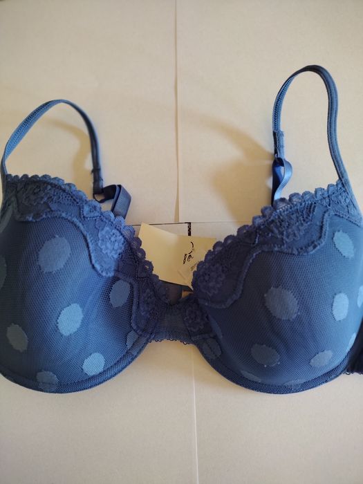 biustonosz new look 75 c nowy z metka