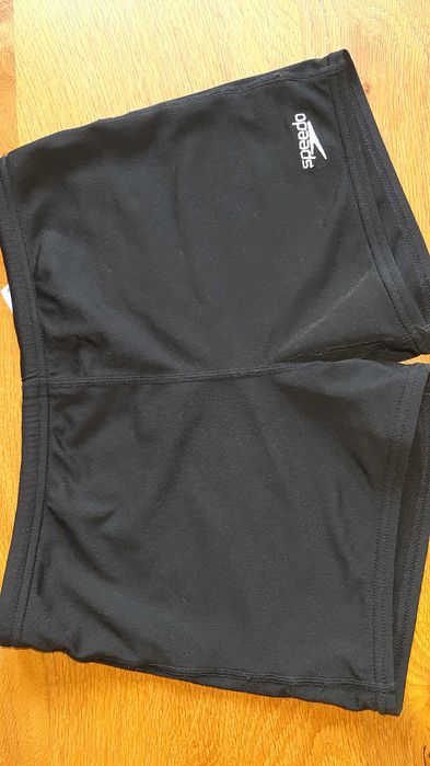 Speedo Endurance kąpielówki, r. 140, dla chłopca
