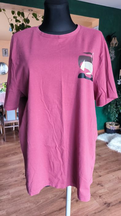 T-shirt męski TU rozm XL