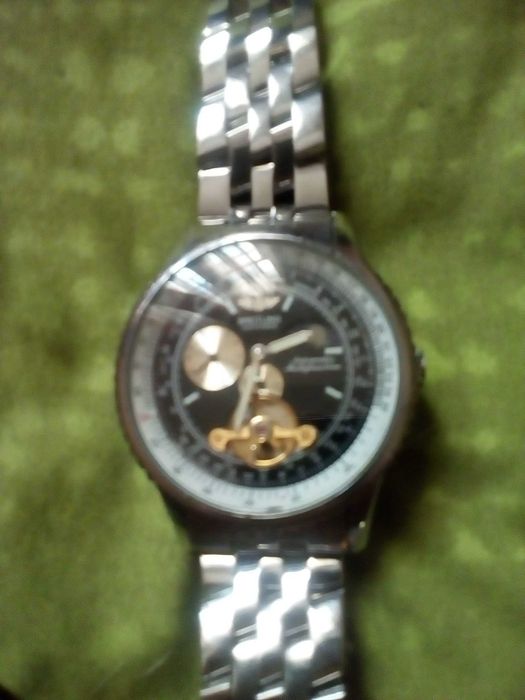 Breitling Navitimer Automatic Multyfunctional 1884