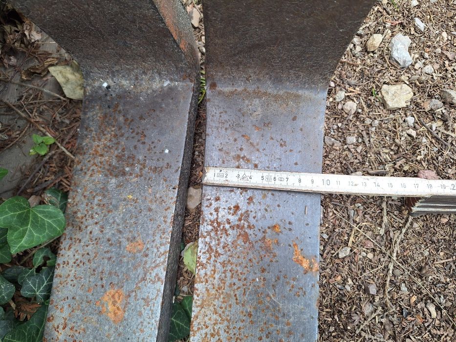 Widły do wózka widlowego