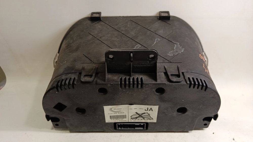 Quadrante / painel de instrumentos FORD Fiesta V (JH_, JD_)
