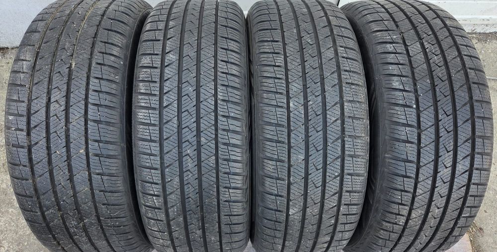 Felgi opony caloroczne Hyundai Kona I40 7x17 ET50 5x114,3