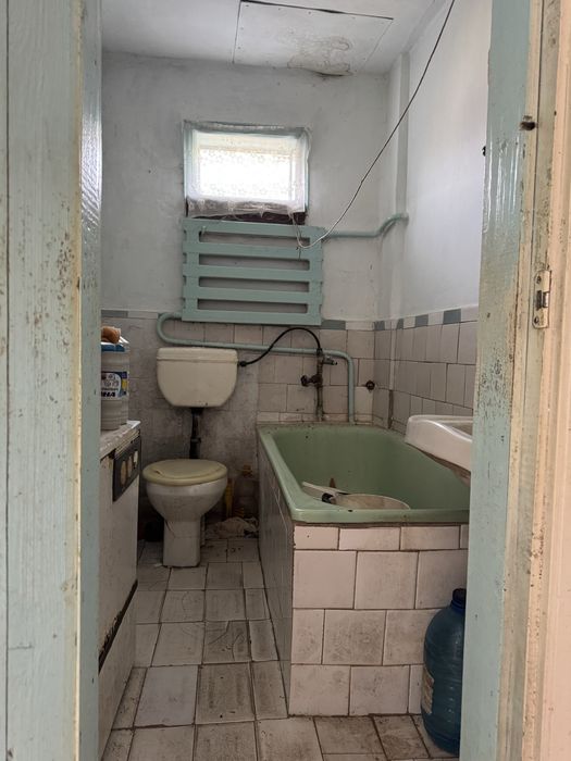 Цегляний будинок (Квасилів)