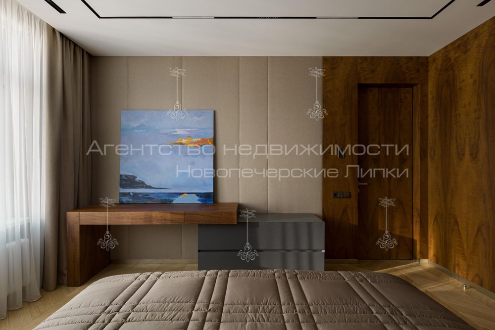 Багатокімнатна квартира за адресою вул. Андрія Верхогляда (площа 150 м²) - Atlanta.ua - фото 7