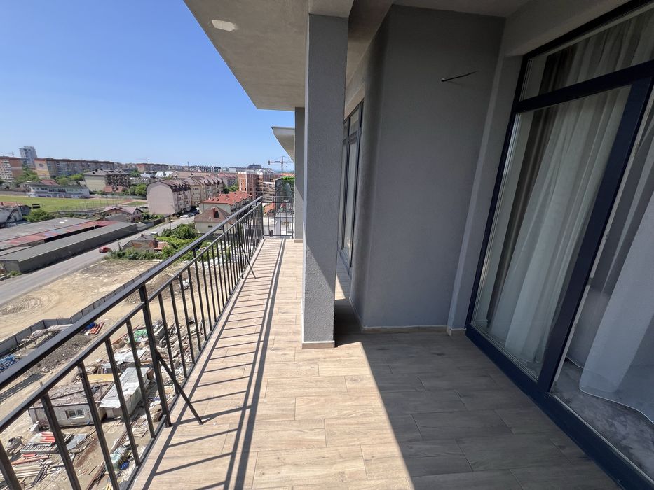 Продаж гарноі 2кім квартири поряд з парком