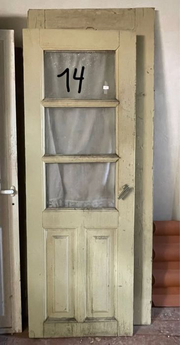 Solid Wood Antique Doors64741331453697125